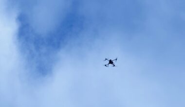 Dronekaos i Norden: - Norge er sårbare