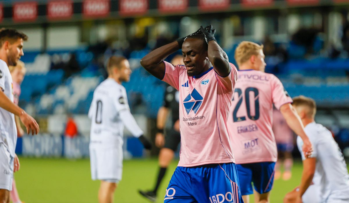 Dommen over MFK: - Ny skuffelse - rbnett.no