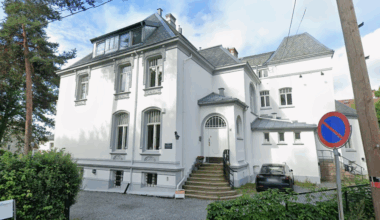 Villa SULT legges ned – krevende år