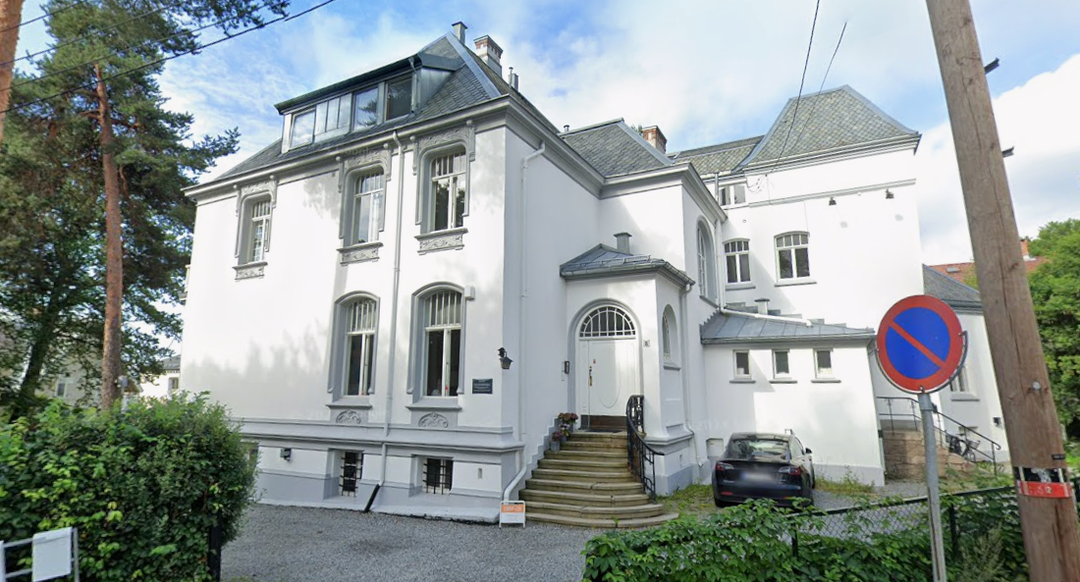 Villa SULT legges ned – krevende år