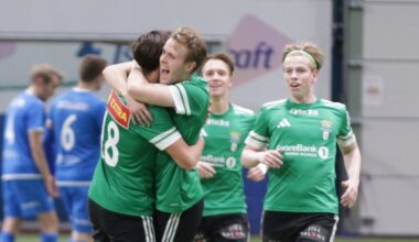 (+) Finnsnes ble for sterke - ny sjanse venter for BUL - altaposten.no