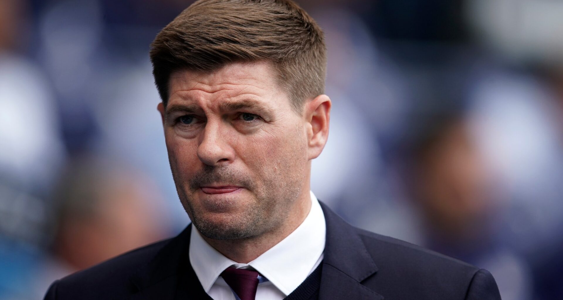 Sport, SK Brann | Liverpool-legenden Steven Gerrard storfavoritt til å lede Rangers mot Brann
