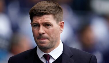 Sport, SK Brann | Liverpool-legenden Steven Gerrard storfavoritt til å lede Rangers mot Brann