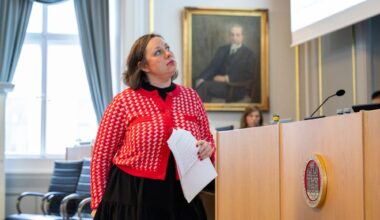 Debatt, Politikk | Feila som er gjort for å dekka over andre feil bør fella Spurkeland