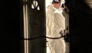 Drap, Krim | Prinsdal-drapet: Somalisk kvinne varetektsfengsles i fire uker