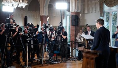 Gjorde kjempebyks på tippemarkedet timer før tildelingen