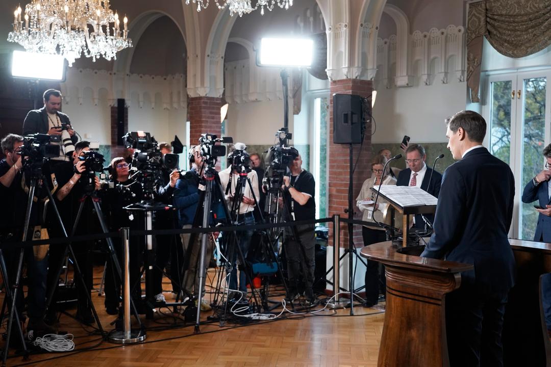 Gjorde kjempebyks på tippemarkedet timer før tildelingen