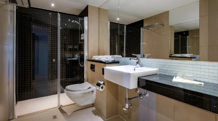 – Hele opplevelsen var surrealistisk