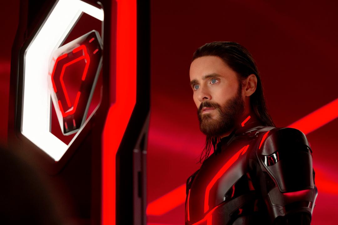 Anmeldelse «Tron: Ares»