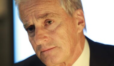 Nå må vi likevel betale for gratis ferge