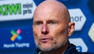 – Enige om mye, uenige i noe