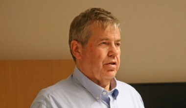 – Eit alvorleg slag for heile kystregionen - smp.no