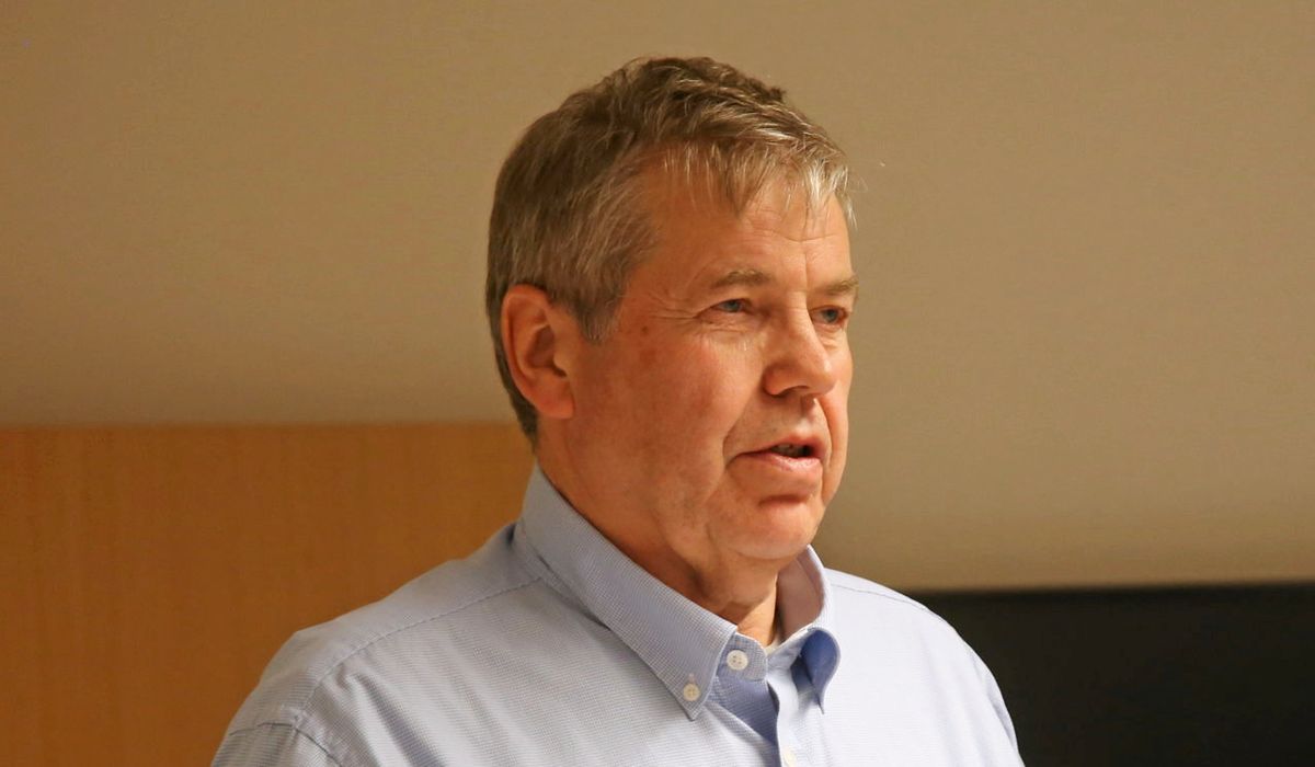 – Eit alvorleg slag for heile kystregionen - smp.no