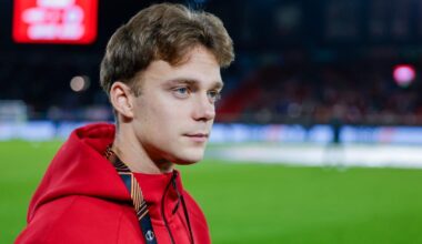 Brann-stjerne ikke klar til storkampen mot Glimt