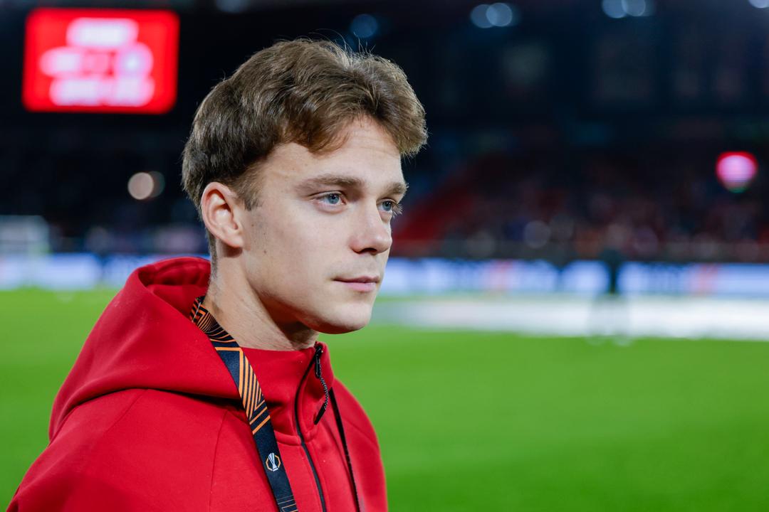 Brann-stjerne ikke klar til storkampen mot Glimt