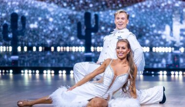 «Skal vi danse» med seerrekord - VG