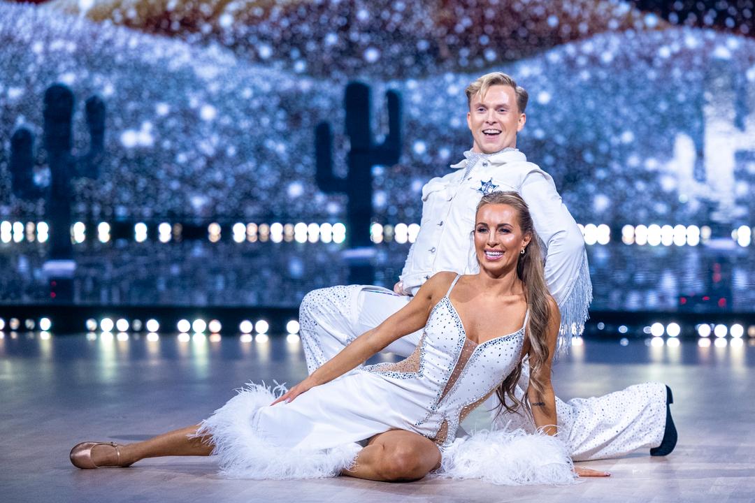 «Skal vi danse» med seerrekord - VG