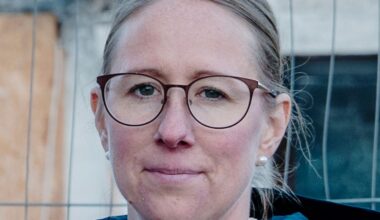 (+) – Det er fortsatt veldig tidlig i prosessen - vol.no