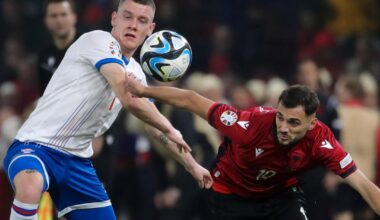 Håpet lever for Færøyenes VM-eventyr