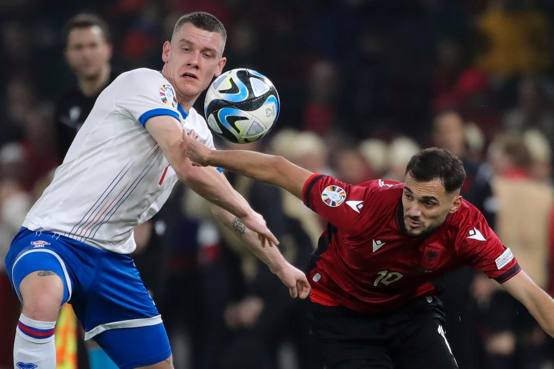 Håpet lever for Færøyenes VM-eventyr