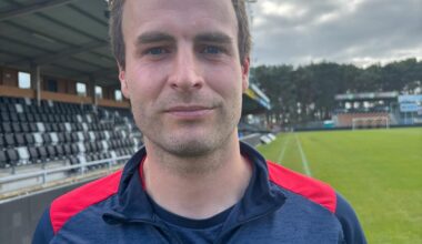 (+) Norske Karl Marius Aksum er mirakeldoktoren i Mjällby