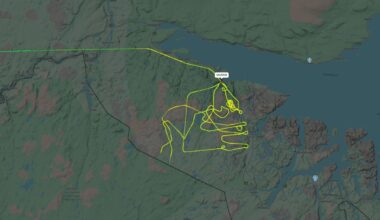 (+) Stor leteaksjon mellom Karlebotn og Bugøyfjord: Fem soldater funnet, fem fortsatt savnet - altaposten.no