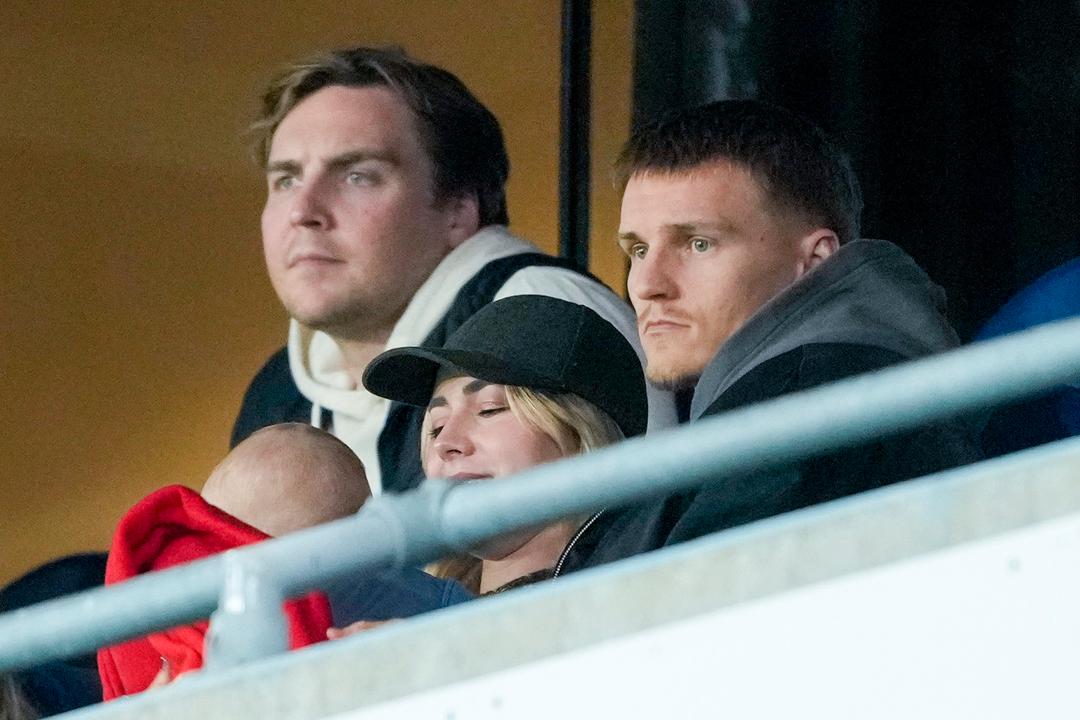 – Han må sette et eksempel