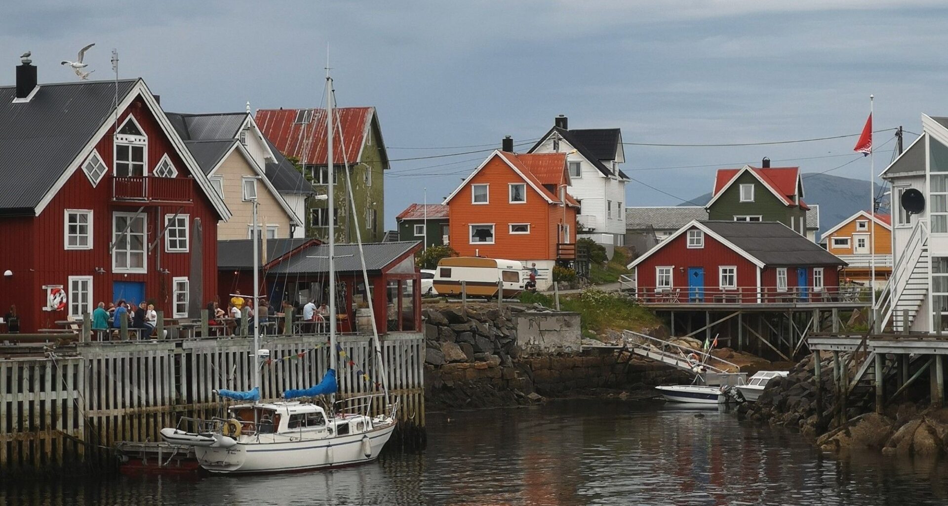 Ytring, Debatt | Når blir en bolig et hotell?