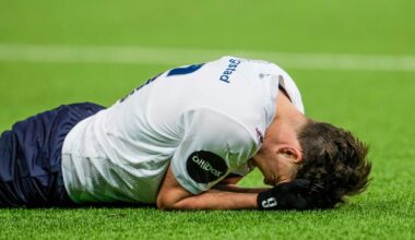 Elias Hagen reddet Vålerenga-poeng mot Fagermos Strømsgodset