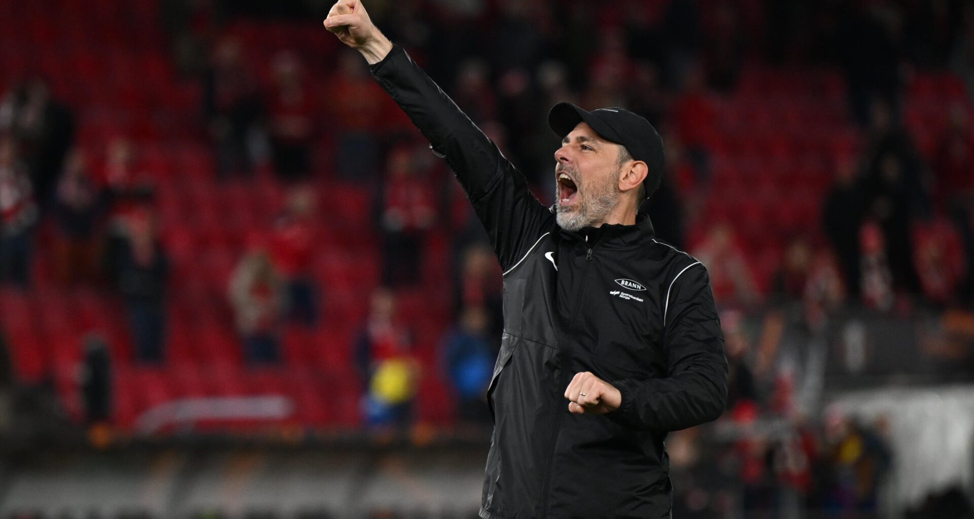 SK Brann, Sport | Byen er Bergen og laget er veldig bra