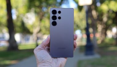 Samsung Galaxy S25 Ultra