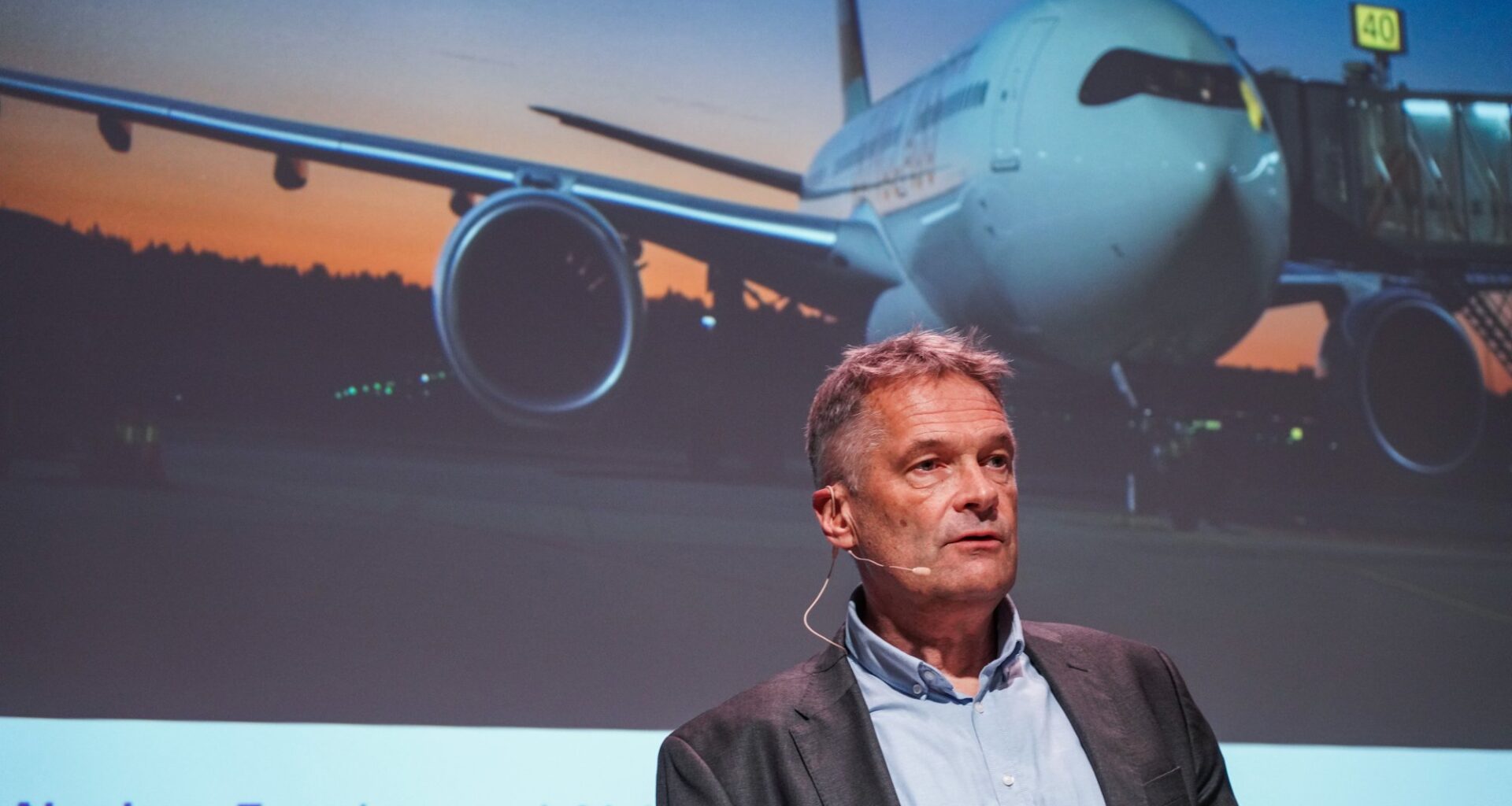 Sikkerhet og beredskap, Avinor | Sektorsyken svekker beredskapen