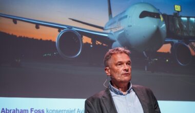 Sikkerhet og beredskap, Avinor | Sektorsyken svekker beredskapen