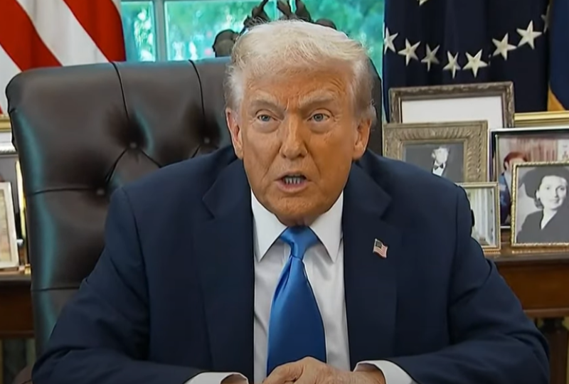 Midtøsten-allierte er klare til å angripe Hamas