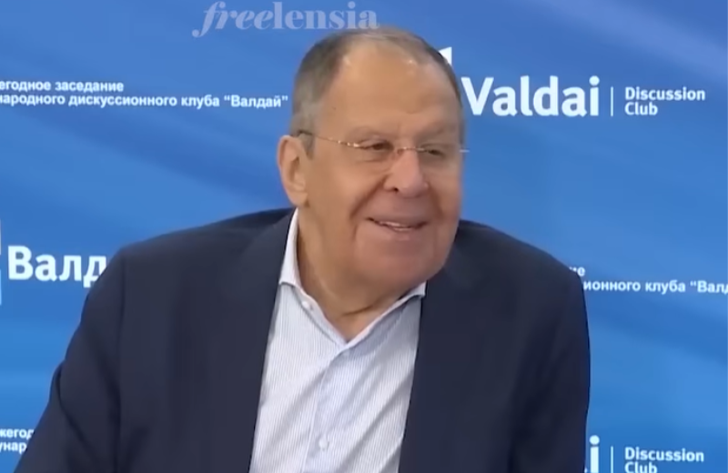 Tomahawks til Ukraina vil ikke endre noe