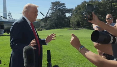 – Politikere lyver om volden fordi de frykter for livet