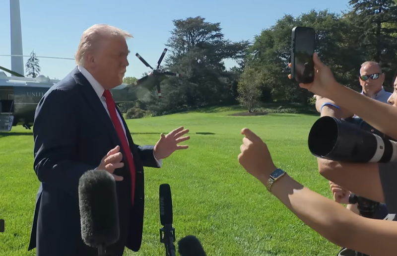 – Politikere lyver om volden fordi de frykter for livet