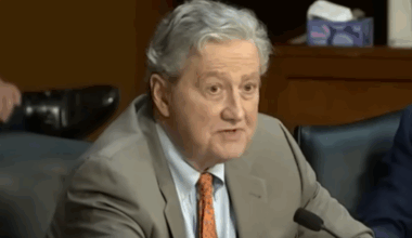 – Dette må ikke feies under teppet