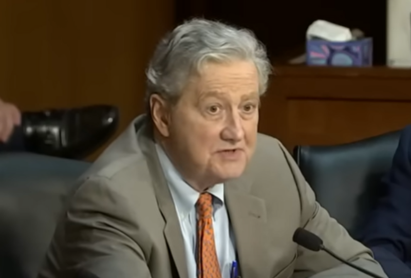 – Dette må ikke feies under teppet