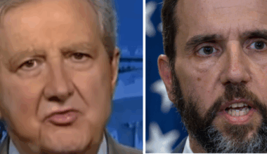 Kennedy varsler søksmål og høringer etter avsløringer om Smiths etterforskning