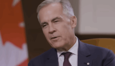 – Trump har endret verdenshandelen for godt