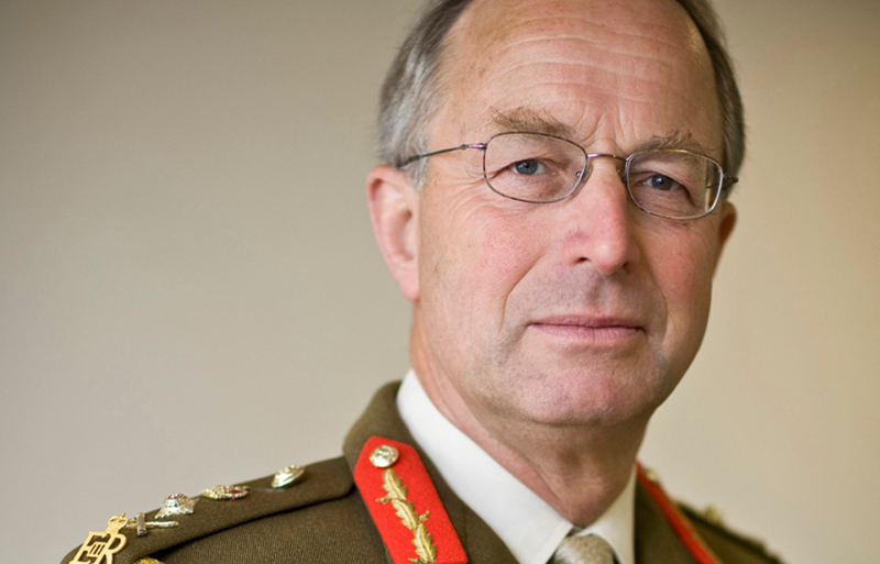 – Ukraina kan ikke vinne mot Russland