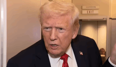 – Jobber ræva av meg for landet