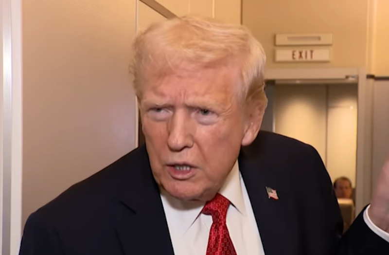 – Jobber ræva av meg for landet