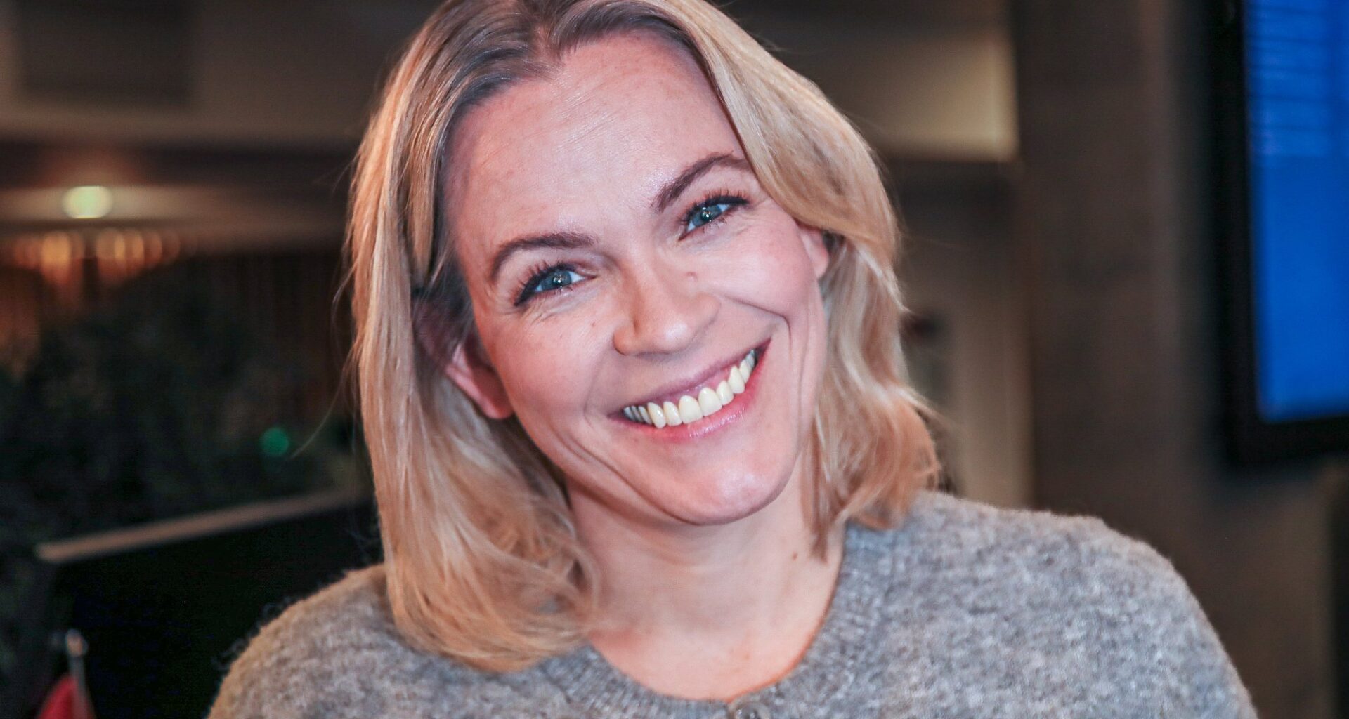 – For meg er det helt perfekt