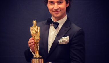 Mosjøen, Kultur | Prisvinnende magiker og illusjonist til Mosjøen: – Jubilerer med 30 show