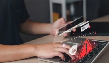 Den nye Android trusselen: Hackere kan stjele 2FA koder på under 30 sekunder