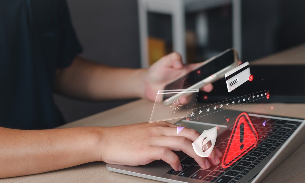 Den nye Android trusselen: Hackere kan stjele 2FA koder på under 30 sekunder