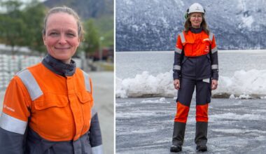 Årdal, Økonomi og næringsliv | Tente nesten 540 millionar til saman i tredje kvartal: – Den globale uroa påverkar oss