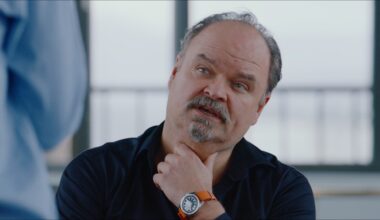 Kultur, Lillehammer | – Hvis man blir anmeldt for en vits, er ikke vitsen god